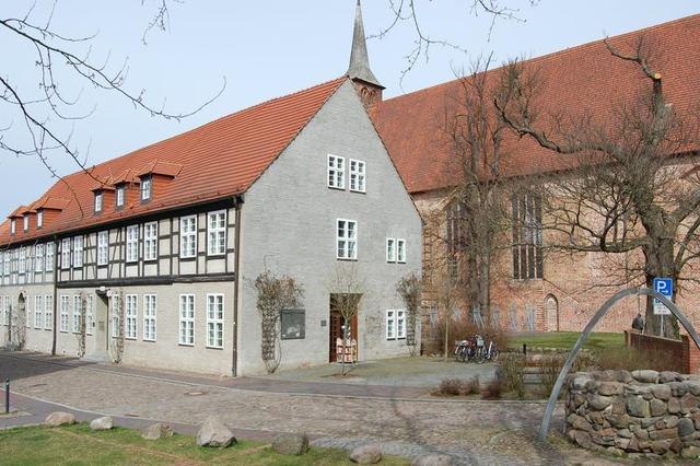 Ribnitz Library, © Stadtverwaltung