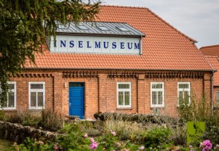 Island museum on the island of Poel, © Liene Photografie Nadine Sorgenfried