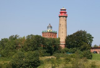 © Tourismuszentrale Rügen