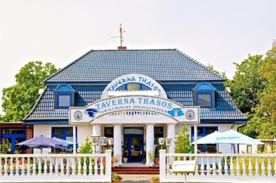 taverne-thasos-400x266, © Steffen Böttcher