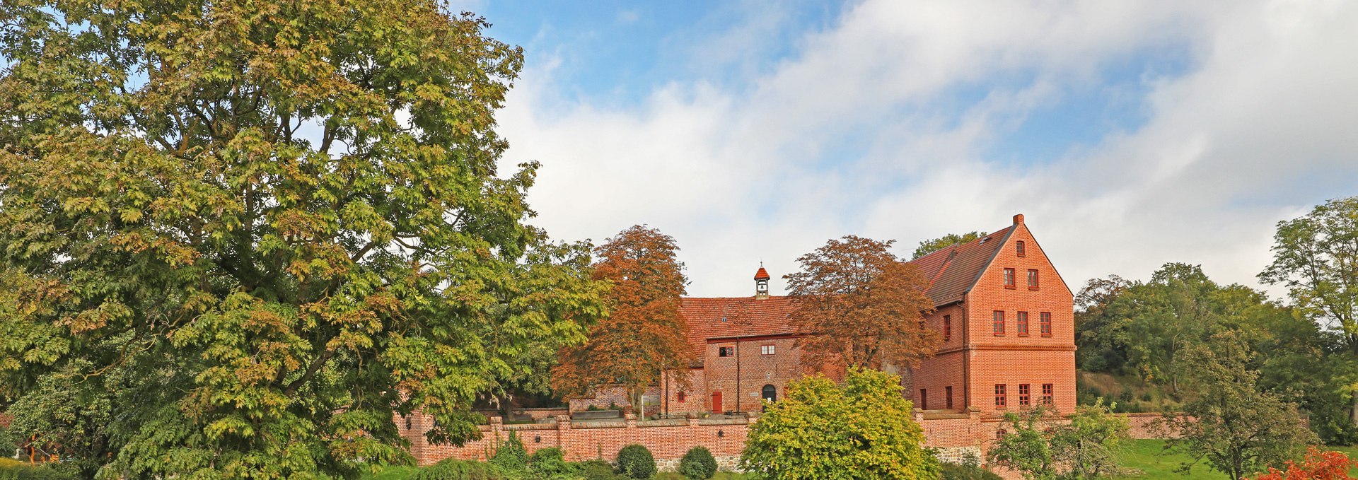 Old castle Penzlin_1, © TMV/Gohlke