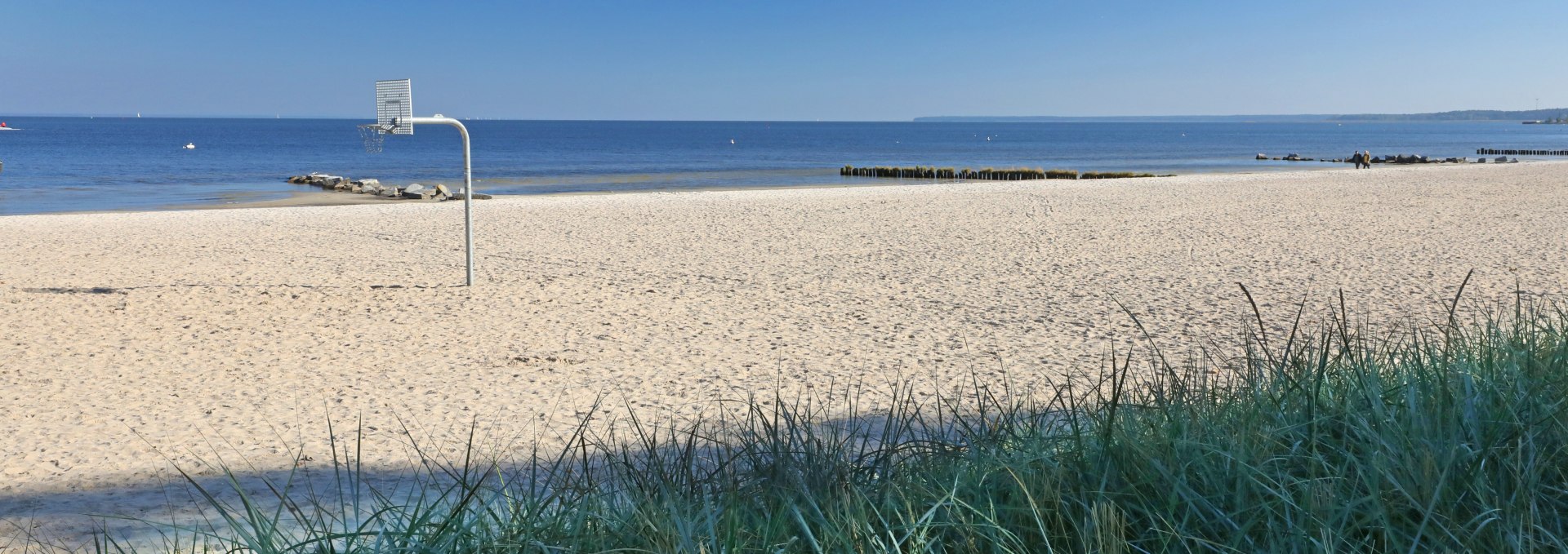 Beach, © TMV/Gohlke