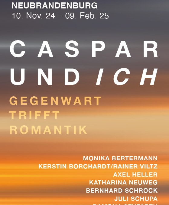 Einladung_Caspar_A5_1, © GRafikstudio Meenke