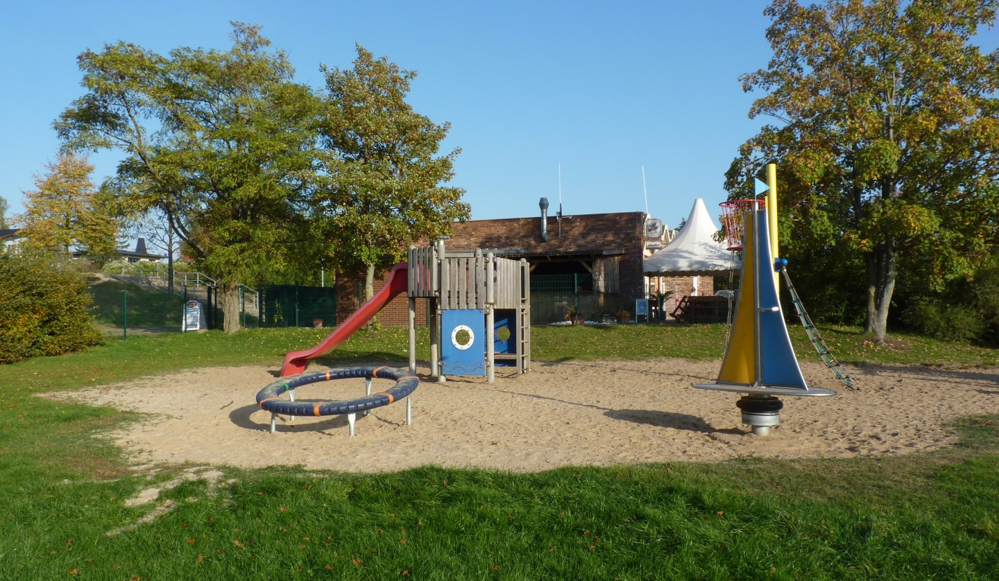 playground-volksbad1, © Kur- und Tourismus GmbH