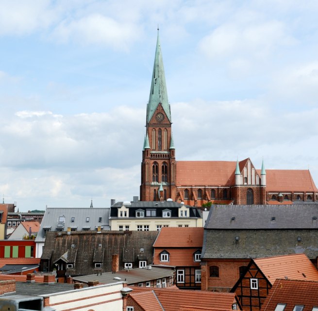 © Tourismusverband Mecklenburg-Schwerin