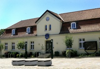 Exterior view of the house, © Sabrina Wittkopf-Schade