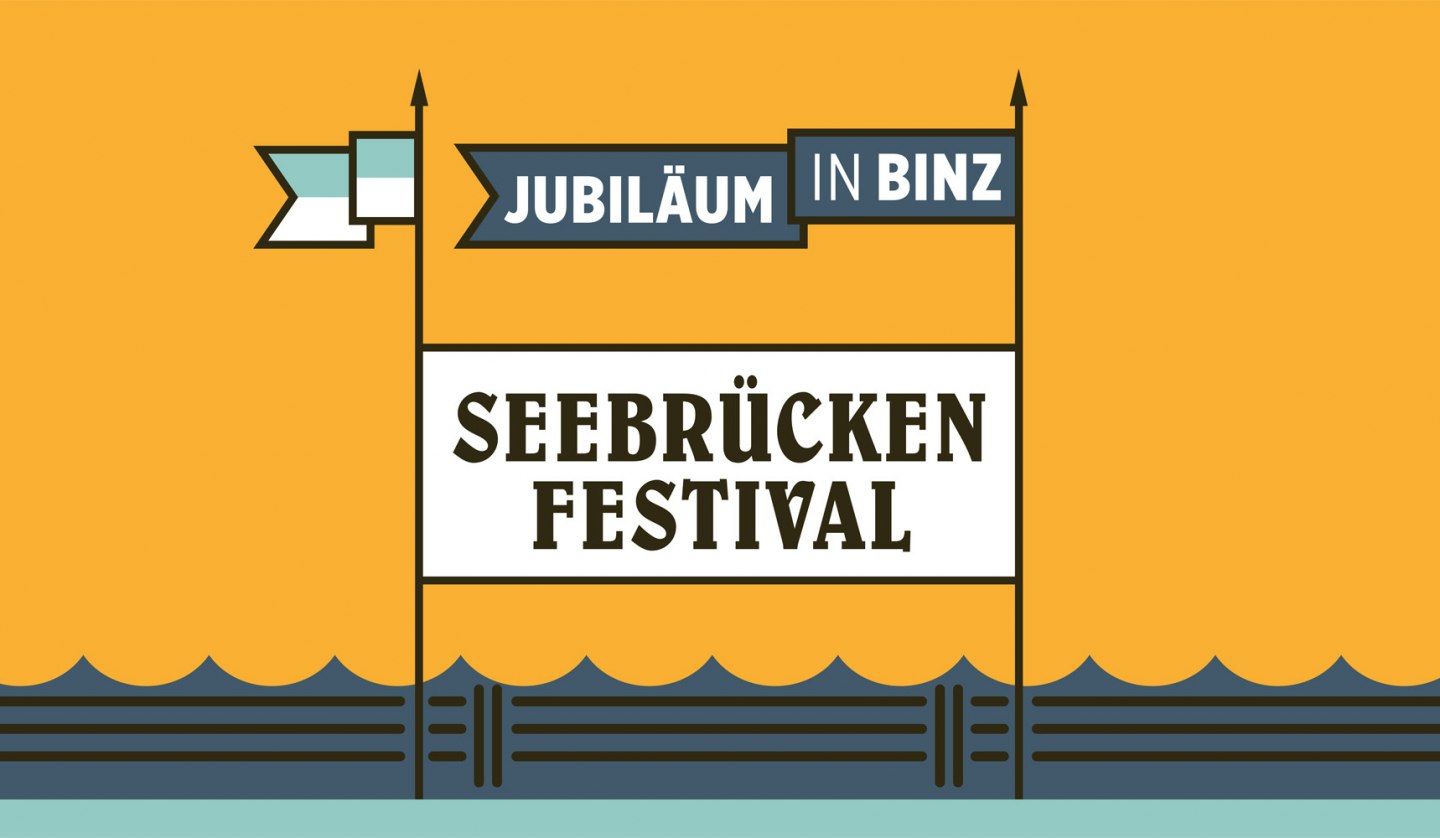 Seebrückenfestival Binz, © Binzer Bucht Tourismus