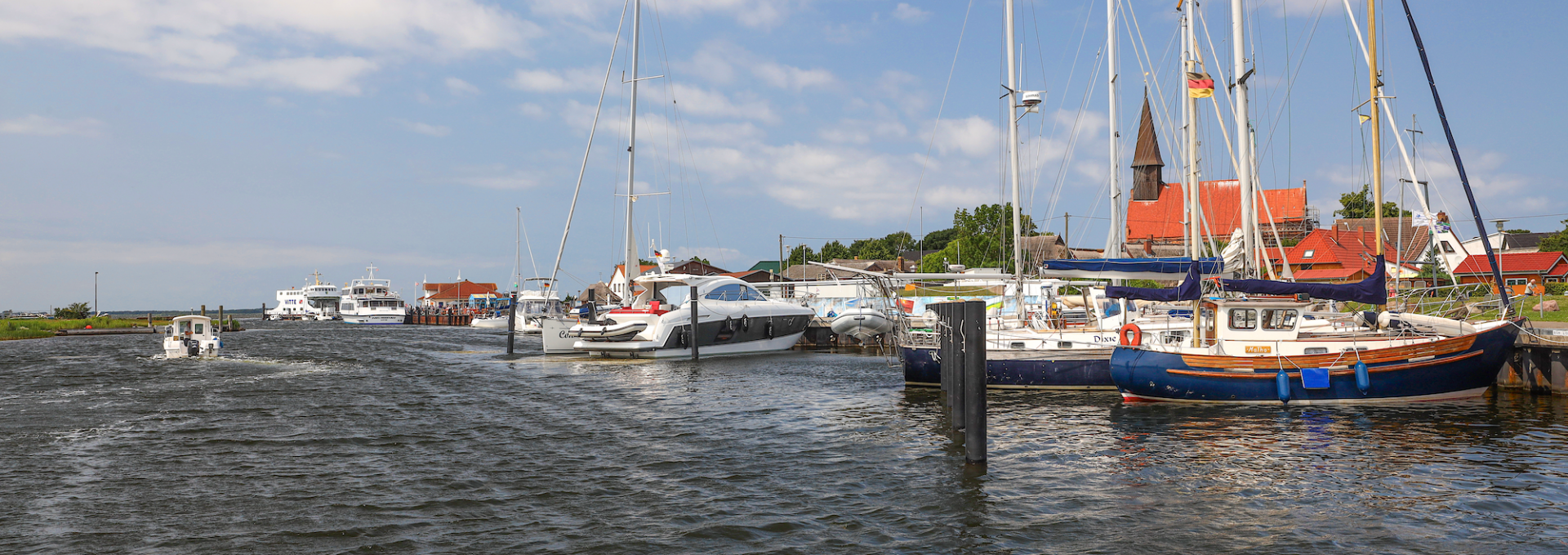 harbour-schaprode_3, © TMV/Gohlke