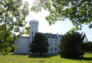 © Schloss Hohendorf