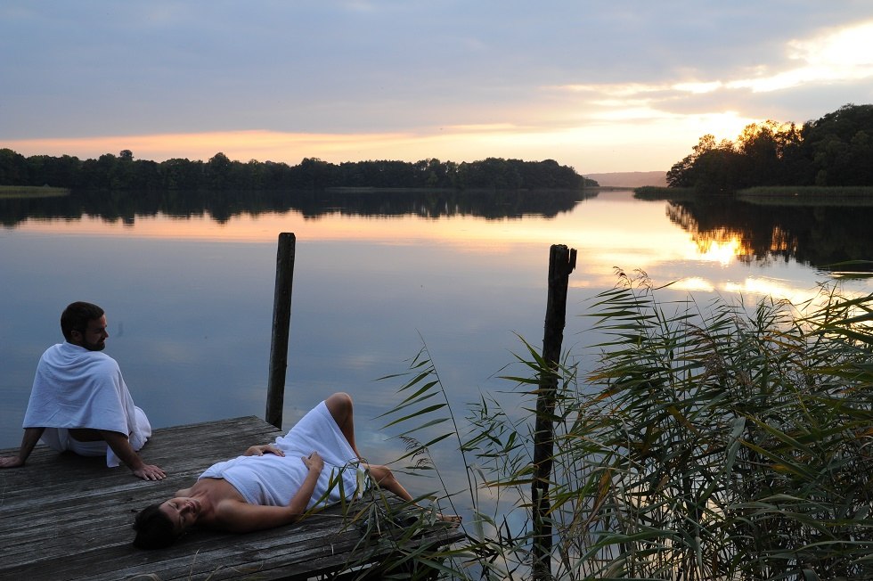 Here you can find rest and relaxation, © TMV/Foto@Andreas-Duerst.de
