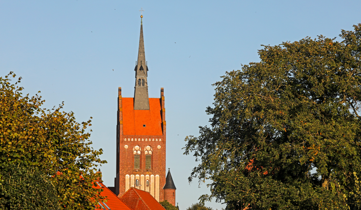 St.-Marien-Kirche Usedom_5, © TMV/Gohlke