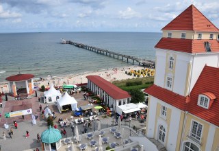 © Tourismuszentrale Rügen