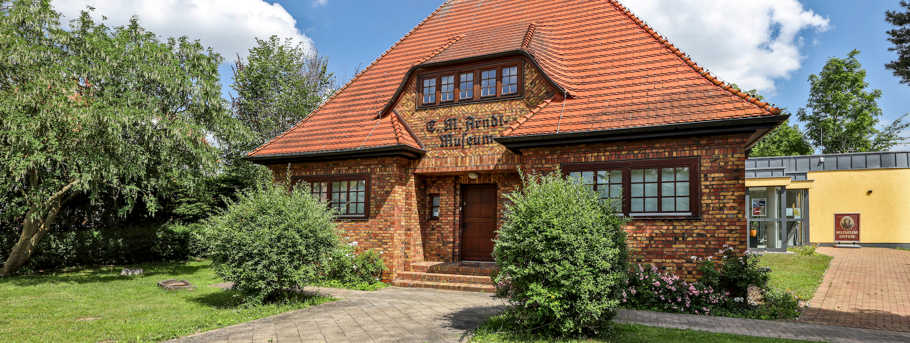 ernst-moritz-arndt-museum-garz_3, © TMV/Gohlke