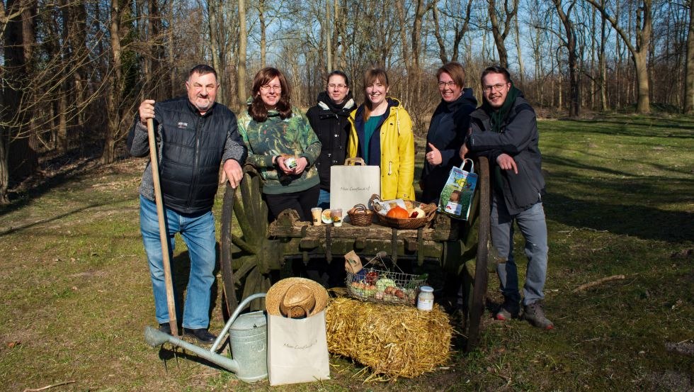 Our Landfreu.de Team, © Meine Landfreu.de