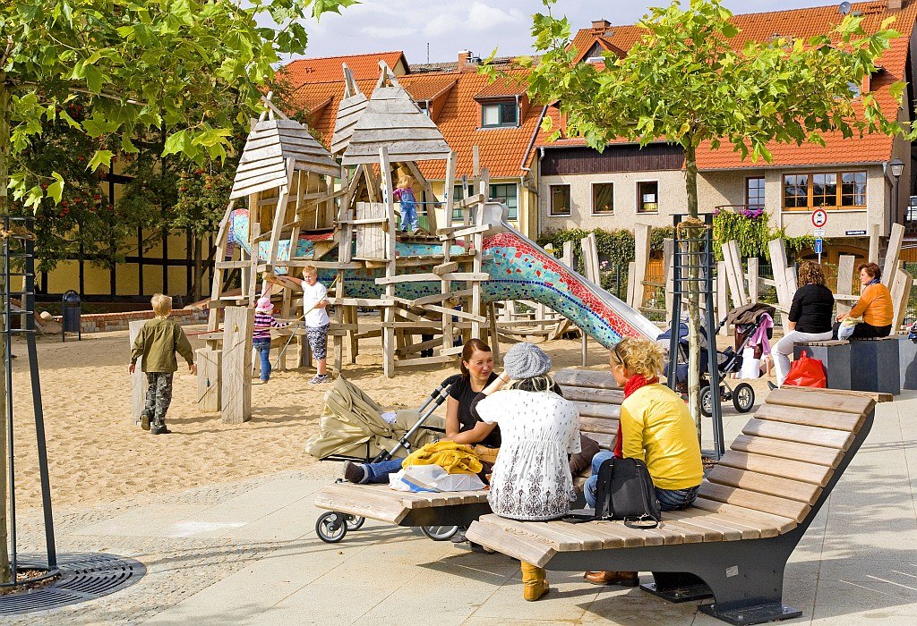 playground-luetten-lort-city-port-waren, © Stadt Waren (Müritz)