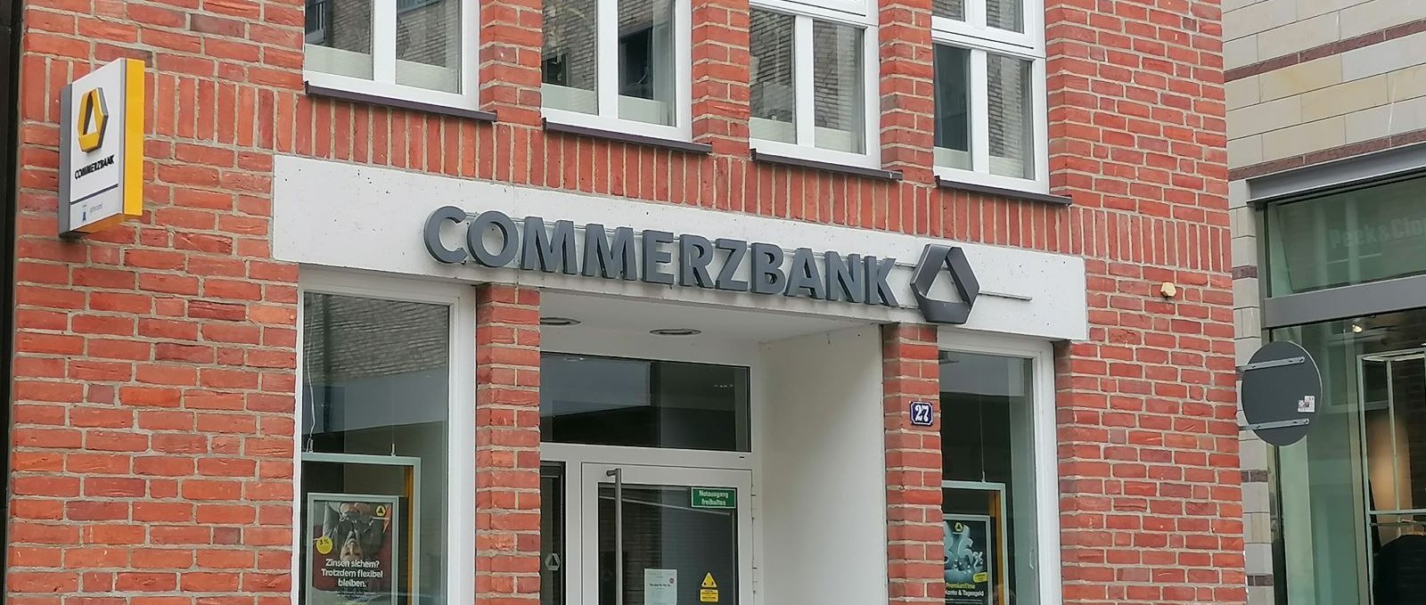 Commerzbank, © TZ HST