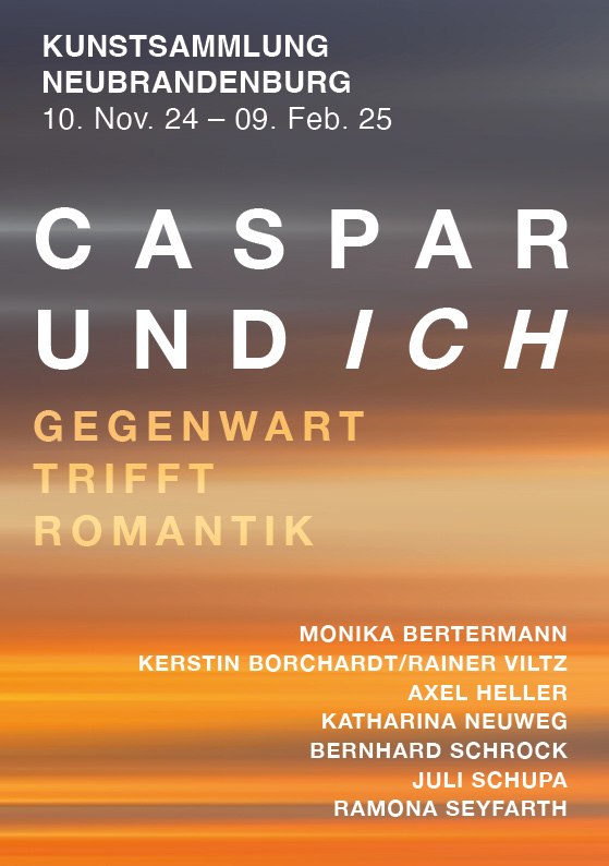 Einladung_Caspar_A5_1, © Grafikstudio Meenke