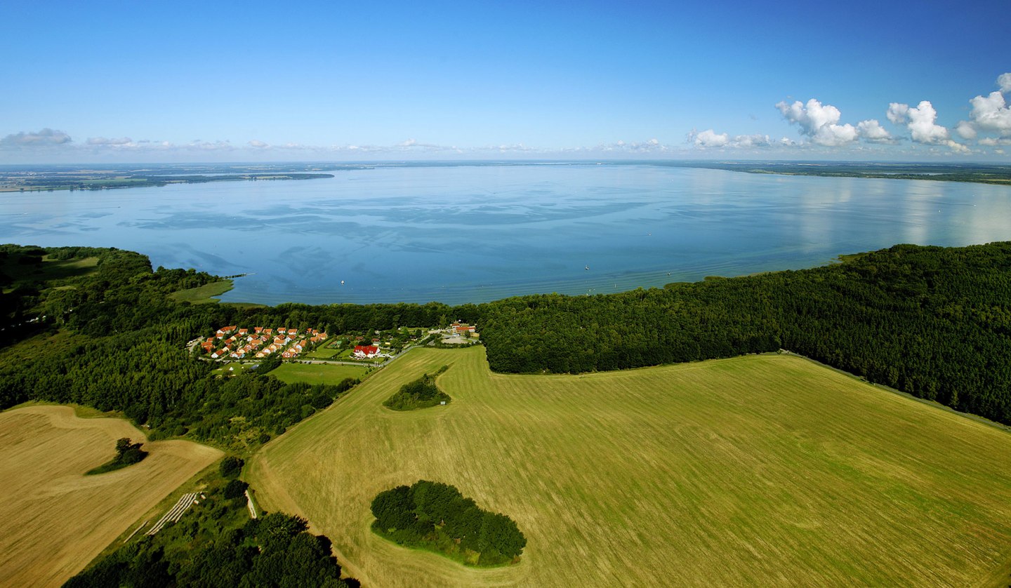 The Müritz paradise - vacation to the horizon, © Hans Blossey / Müritzparadies GmbH