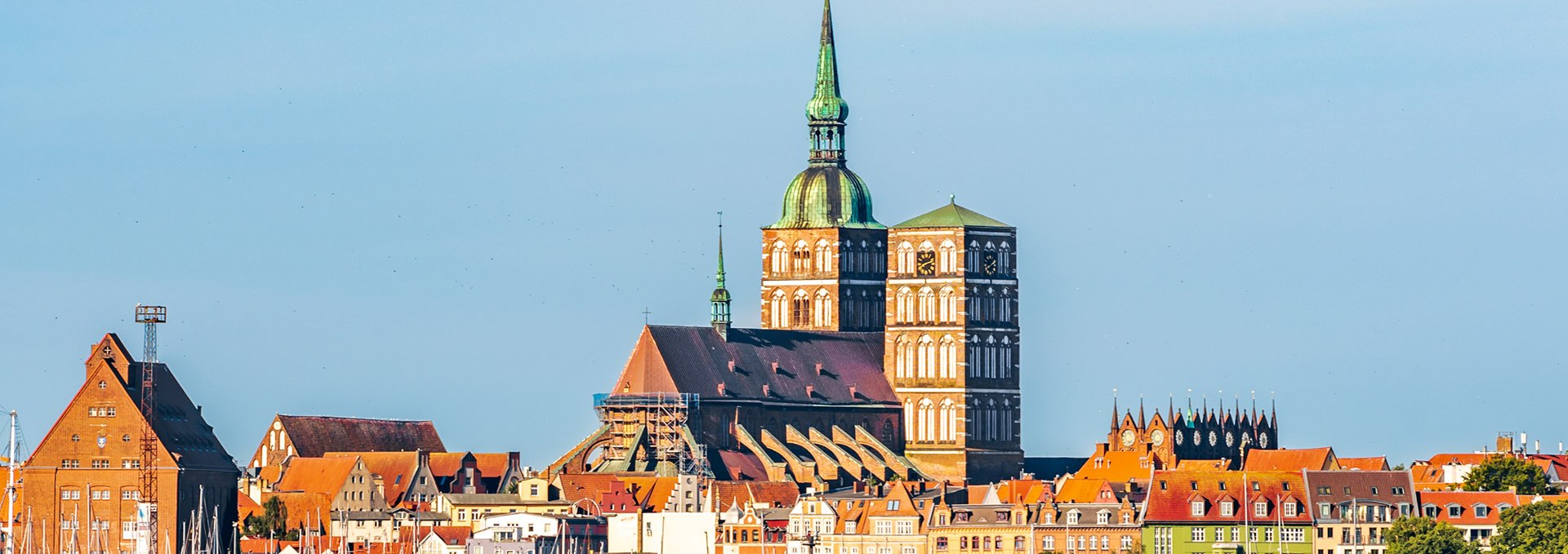 St. Nicholas Church, © TMV/Tiemann