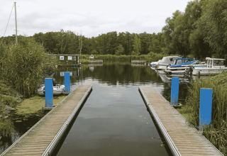 Mooring, © TMV/Gohlke