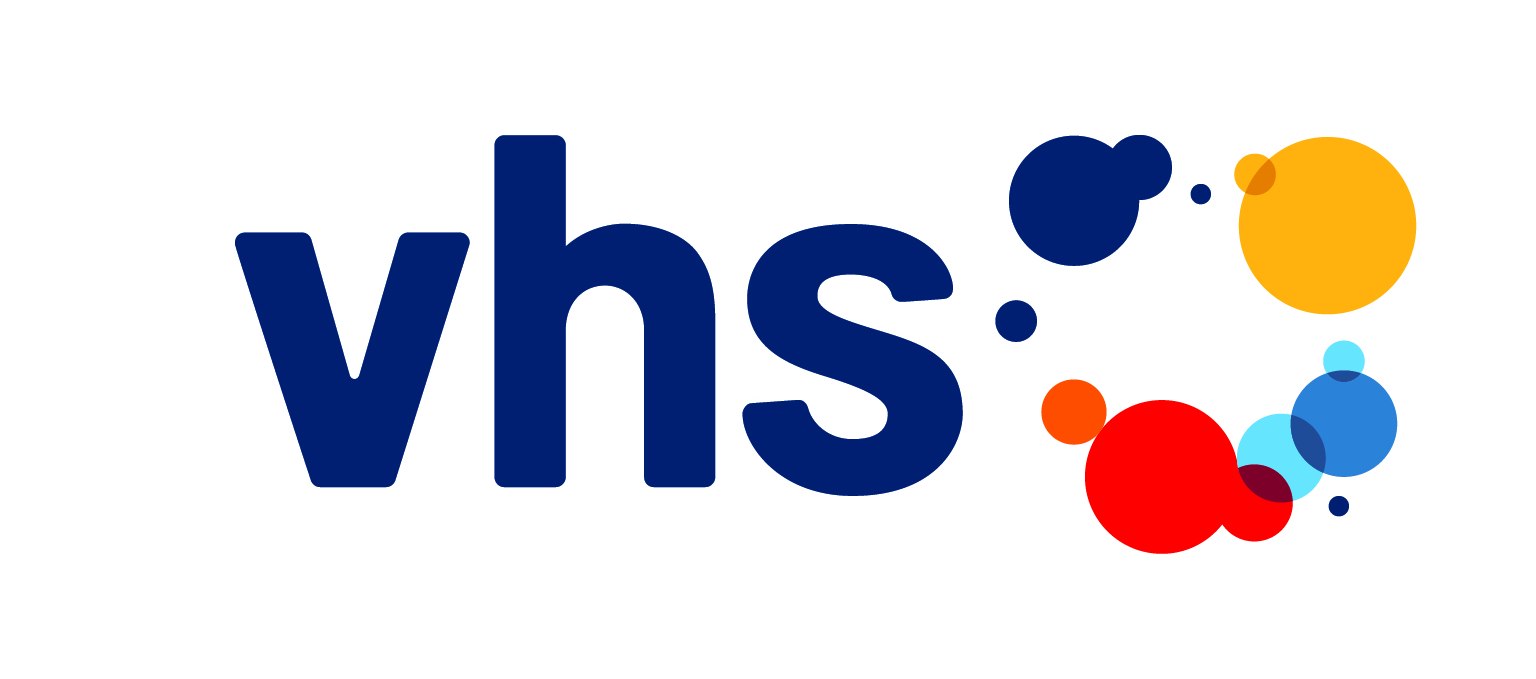 vhs_logo_positive_CMYK, © dvv