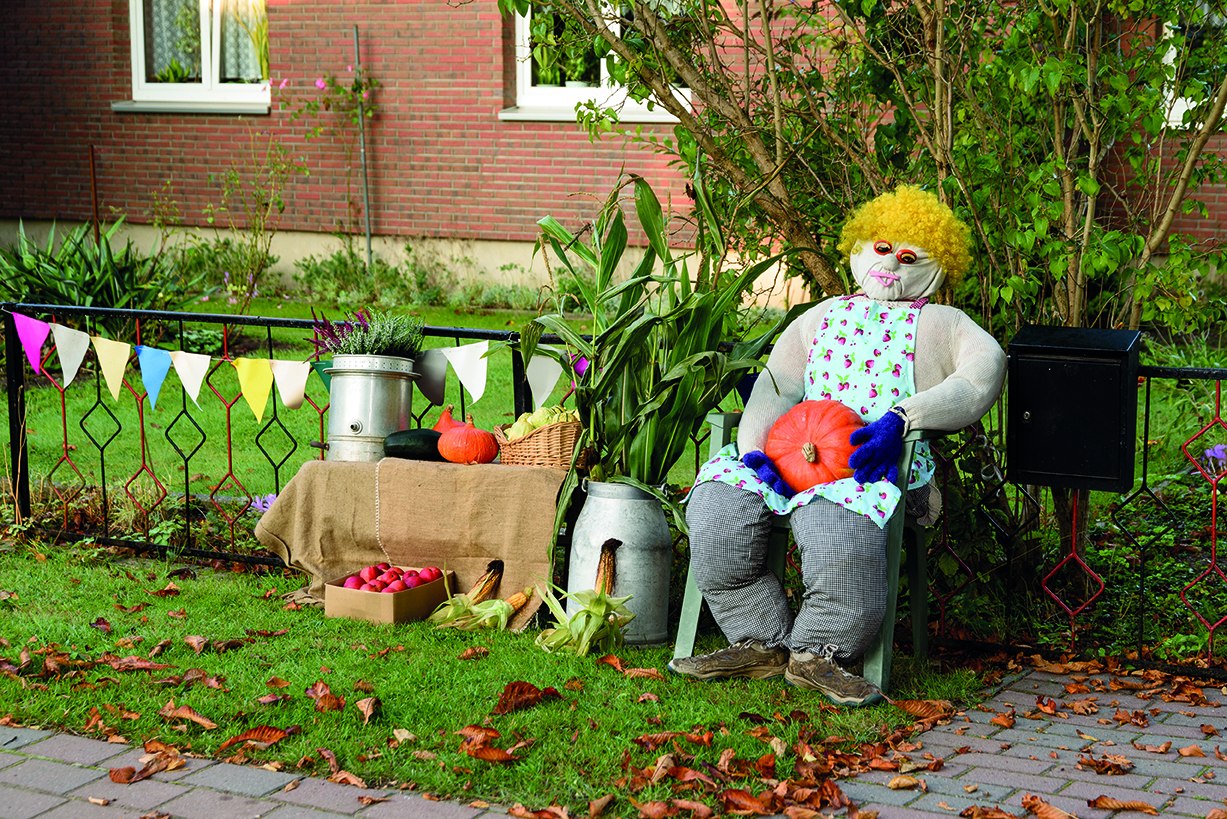 Potato festival Semlow, © Stadtmarketing Ribnitz-Damgarten