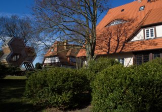 Welcome to the Winkelkraut wild herb farm, © Wildkräuterhof Winkelkraut / Antje Conrad