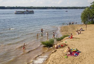 © Waren (Müritz) Kur- und Tourismus GmbH