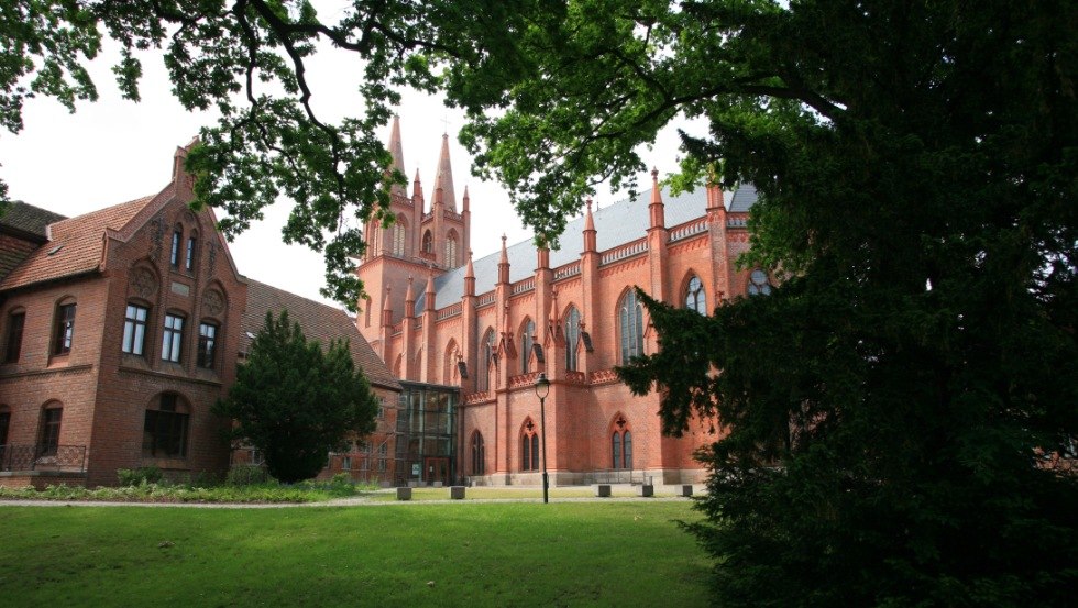 Dobbertin Monastery, © TV Mecklenburg-Schwerin e.V.