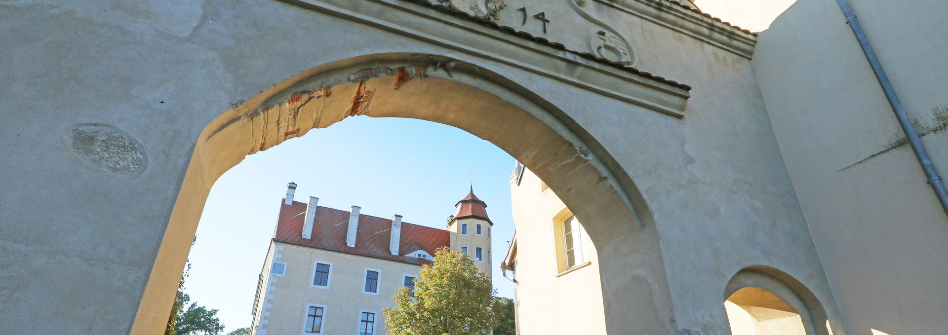 Schloss Penkun_3, © TMV/Gohlke