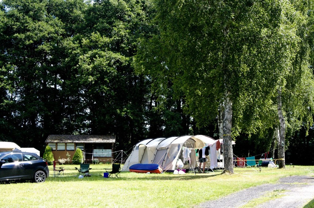 Camping and Friesenhof Kukuk, © Camping- und Friesenhof Kukuk/ Gerhard Anton