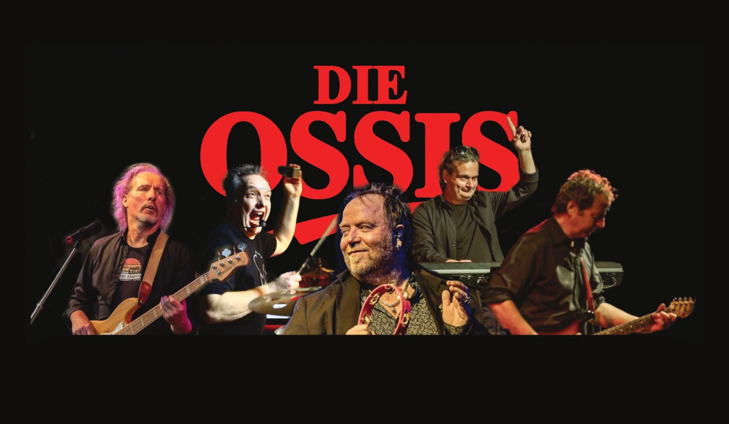 © Die Ossis