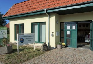 © Touristisches Informations- und Gemeindezentrum Zierow