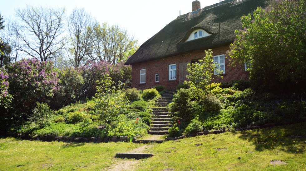 Open Air Museum Schwerin-Mueß, © Tourismusverband Mecklenburg-Schwerin