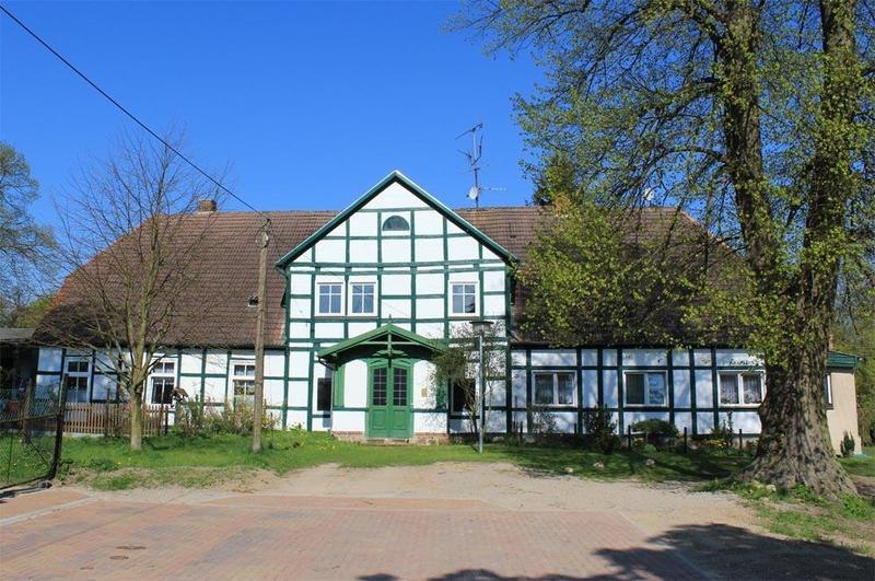 Welcome to the Poggehaus Zierstorf, © Poggehaus Zierstorf