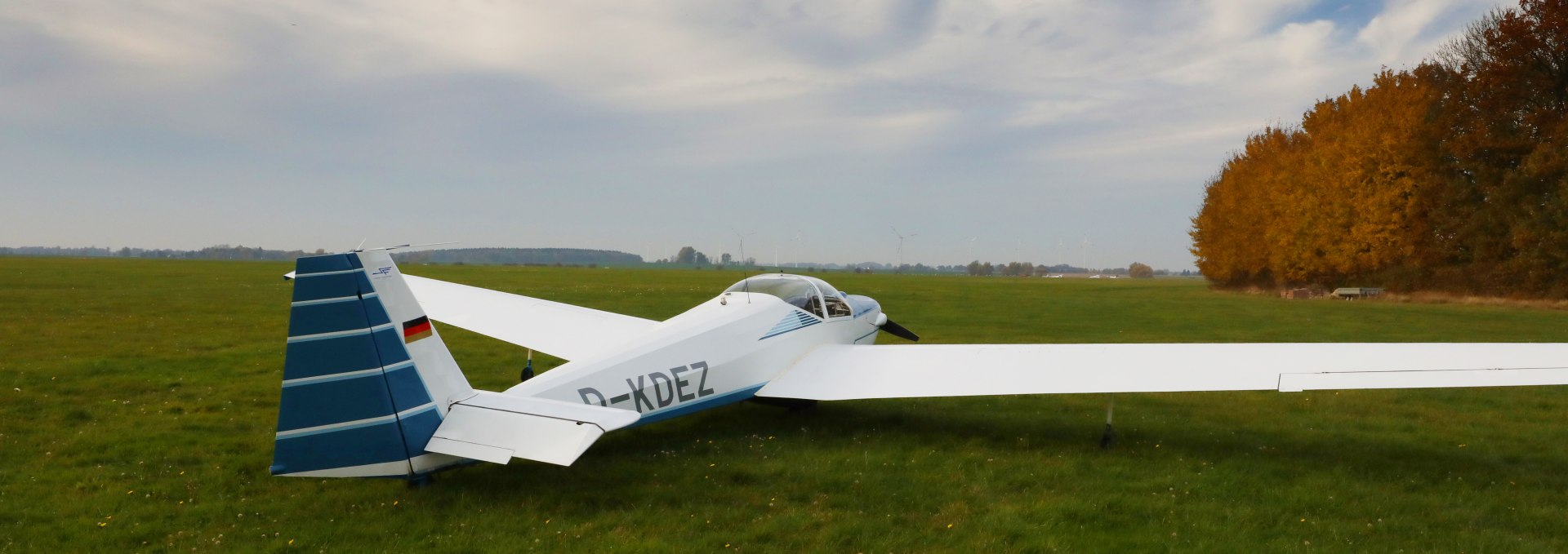 Glider, © TMV/Gohlke