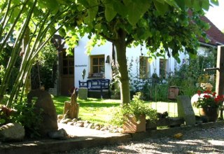 Our Tenzerhof ... Studio and apartments, © Tenzerhof