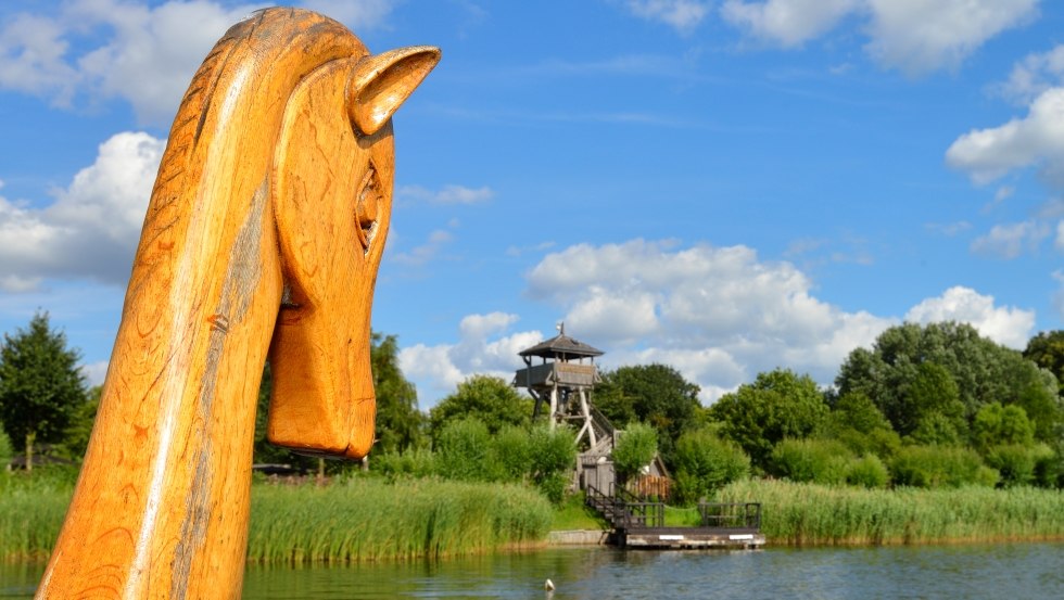 salwendorf ship, © ProKultur gGmbH