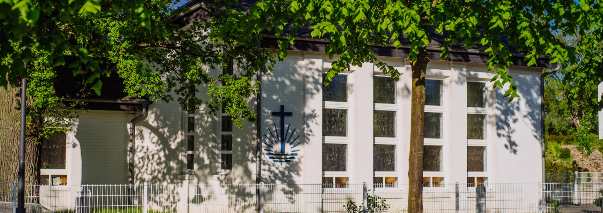 Gottesdienst, © Binzer Bucht Tourismus/Christian Thiele