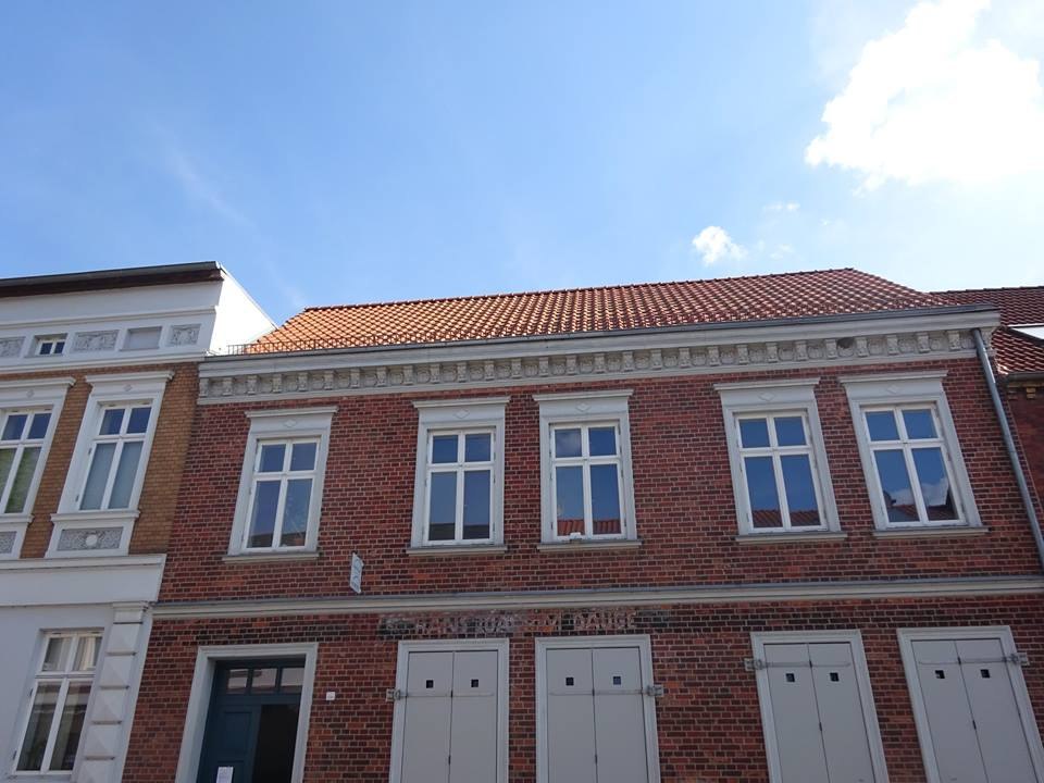 The Heimatstube in one house with the Kulturbörse Gnoien, © Christian Teske