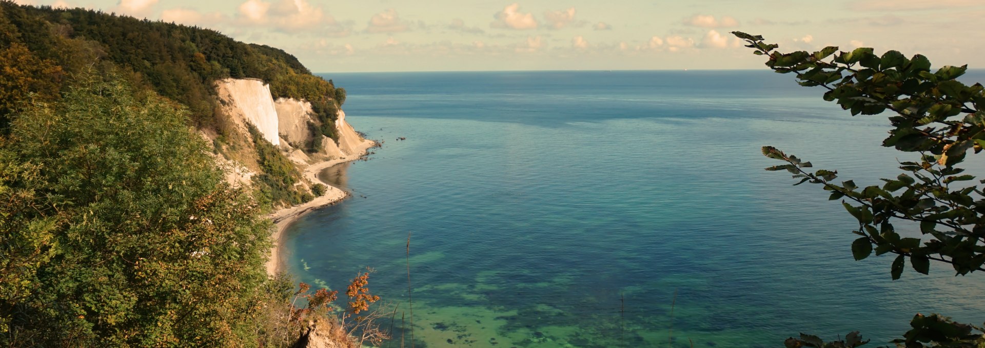 Day trip island tour Rügen, © Photo by Sascha Lichtenstein on Unsplash