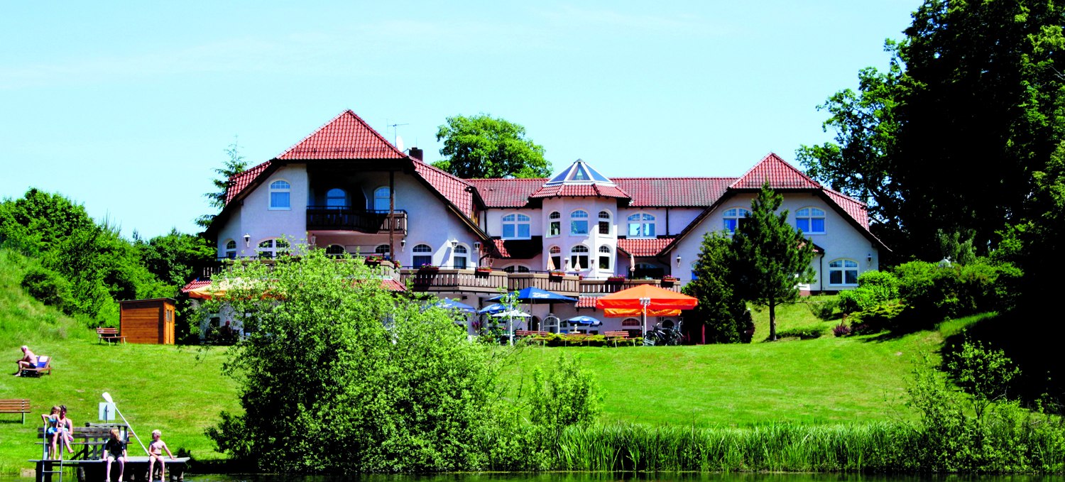 Hotel & Restaurant Heidekrug, © Hotel & Restaurant Heidekrug