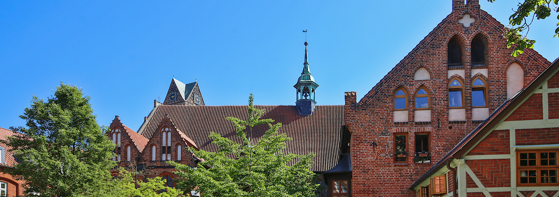 Heiligen-Geist-Kirche Wismar_4, © TMV/Gohlke