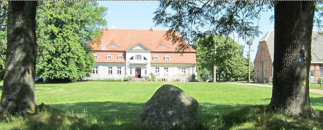 Country Hotel Gut Zarrentin, © Lunkenheimer