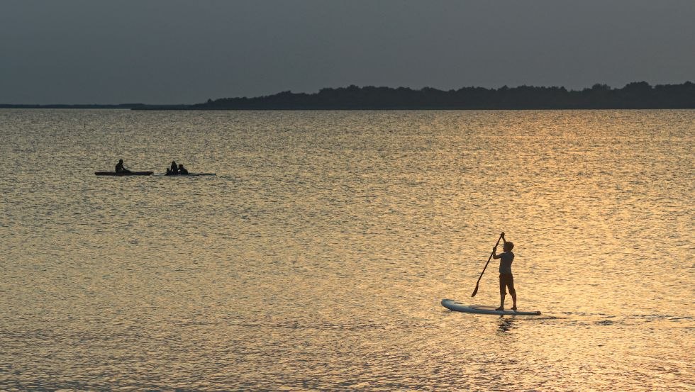 Surfspot Pepelow, © TMV, Danny Gohlke