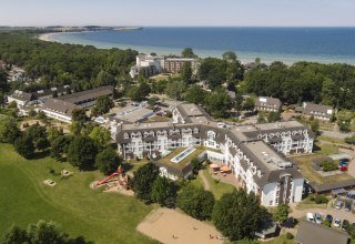 © Ostseeklinik Boltenhagen