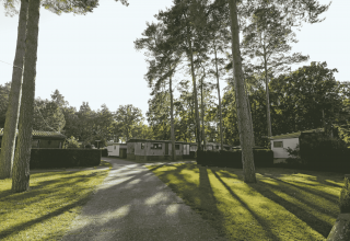 Way to the campsite, © TMV/Gohlke