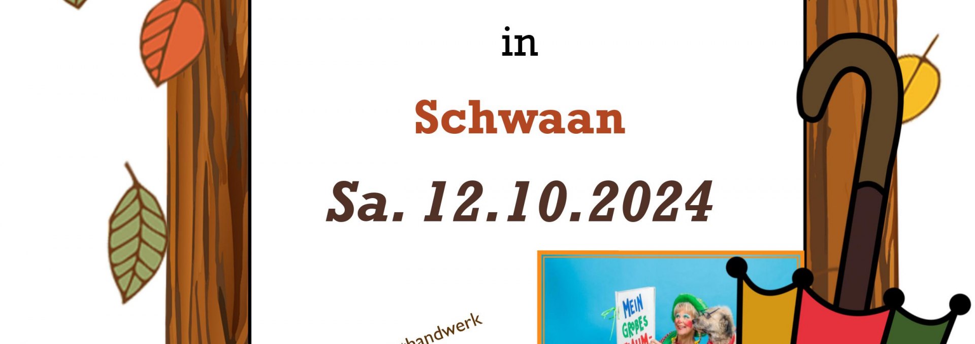 Draft poster 4, © Gewerbestammtisch Schwaan e.V.