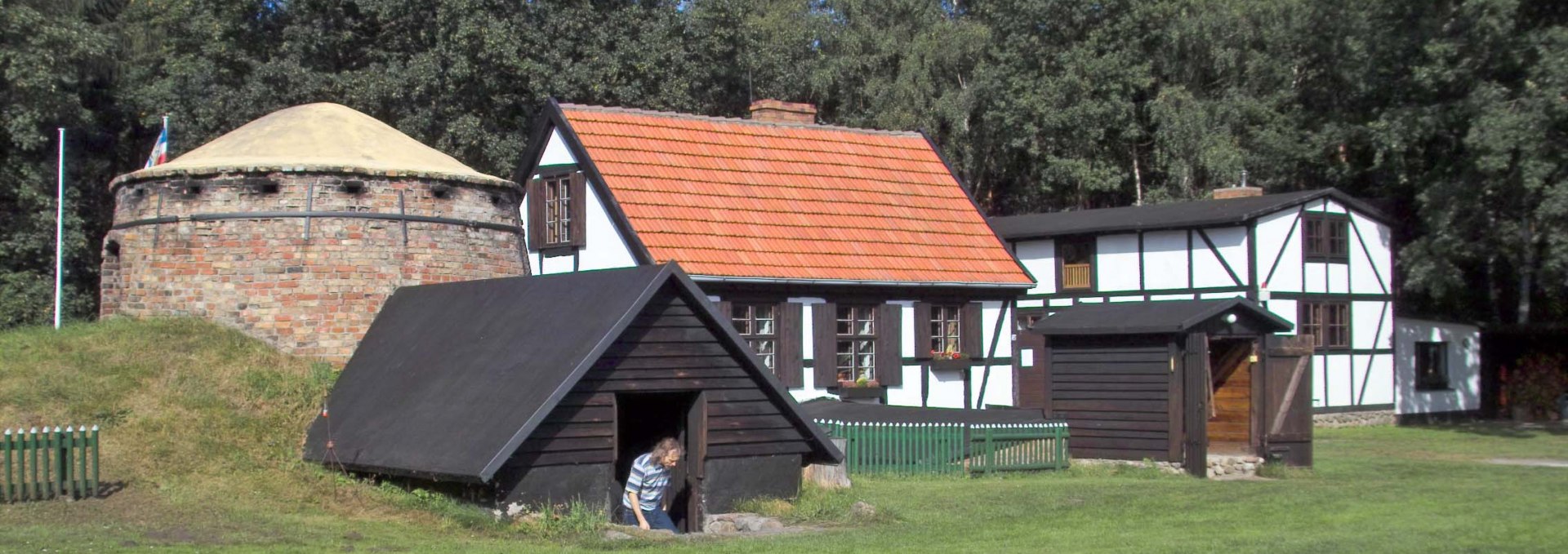 forest_and_coal_maker's_yard_wiethagen, © Forst- und Köhlerhof