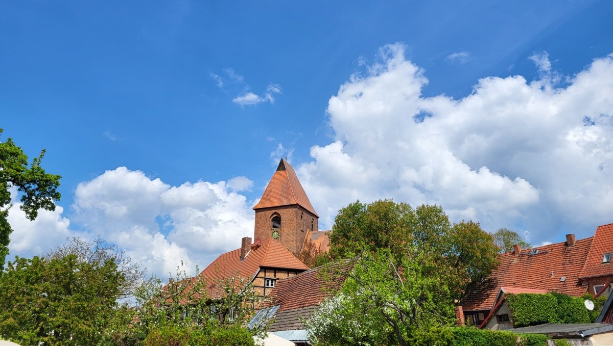 skyline_crivitz, © Tourismusverband Mecklenburg-Schwerin